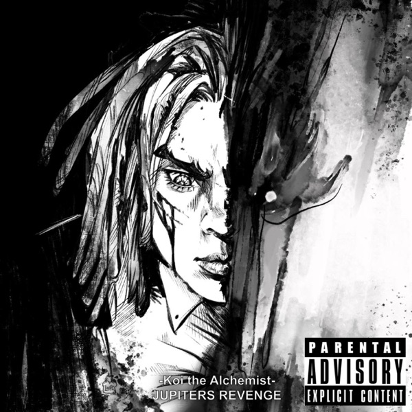 Jupiter's Revenge