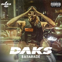 Bataradé - Single - Daks