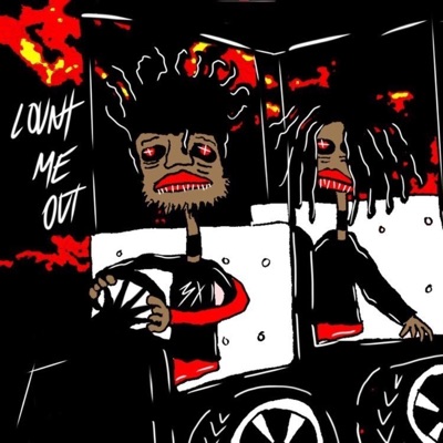 Count Me Out (feat. Kiid Spyro) - Single