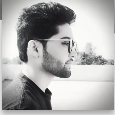 Listen to Krishan Verma, watch music videos, read bio, see tour dates & more!