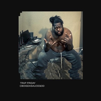 Trap Friday - Single