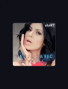 Listen to Tanja Savić, watch music videos, read bio, see tour dates & more!