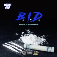 B.I.D. (Bust It Down) - Single - Young Sho