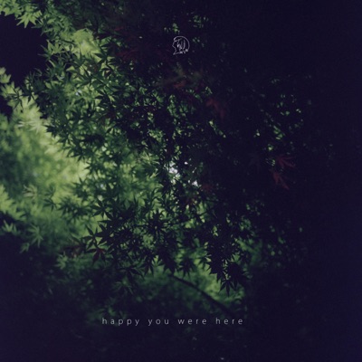 Happy You Were Here - Single