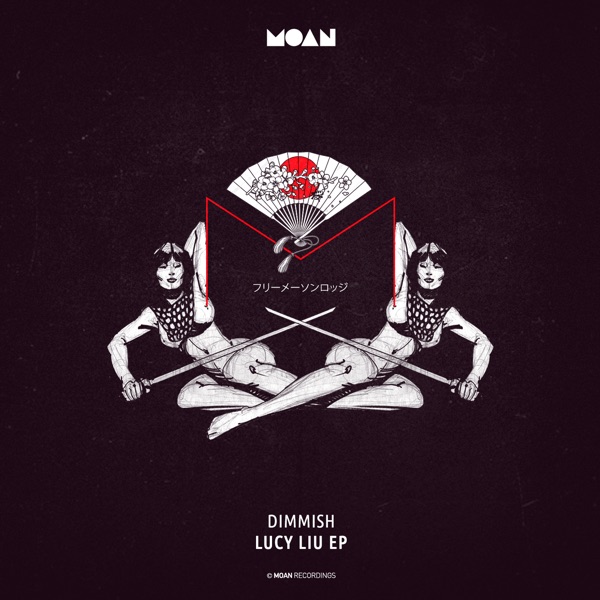 Lucy Liu Ep