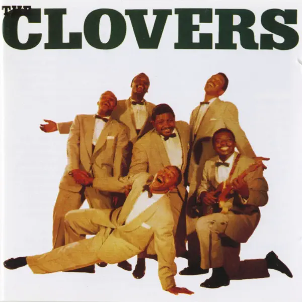 Devil or Angel (LP Version) — The Clovers