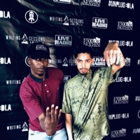 Stick Up (feat. Sunny Kartel & Emmett Ray) - Single - PK Tha Poet