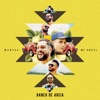 Banco De Areia - Single