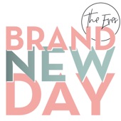 Brand New Day artwork