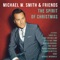 The Darkest Midnight (feat. Bono) - Michael W. Smith lyrics