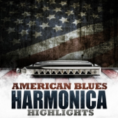 American Blues - Harmonica Highlights