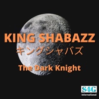The Dark Knight - Single - KING SHABAZZ