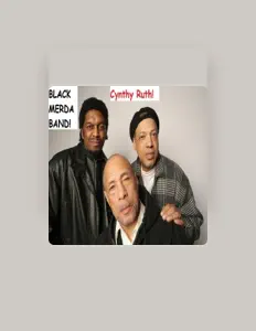Listen to Black Merda Band, watch music videos, read bio, see tour dates & more!