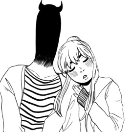Searching For My Aiko Oni Boy