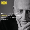 Chopin: 24 Preludes, Nocturnes, Mazurkas & Scherzo
