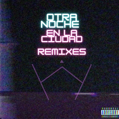 Otra Noche en la Ciudad (feat. The Soul Bros) - Single