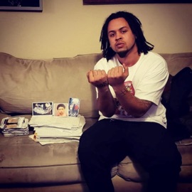 You Don't Know GBF JayRide