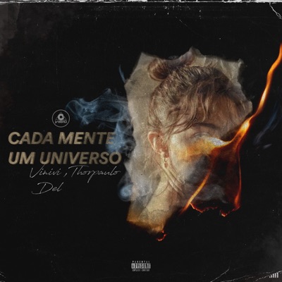 Cada Mente um Universo - Single