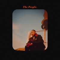 The People. - Single - Vacatixn