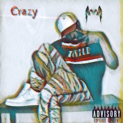 Crazy - Single