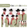 Los Cuates de Sinaloa - El Botas Blancas