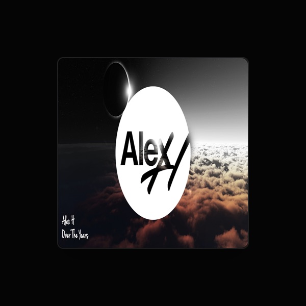 Alex H's avatar