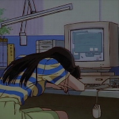 Working Late - Single