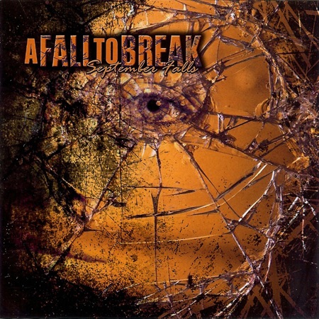 A Fall To Break artwork