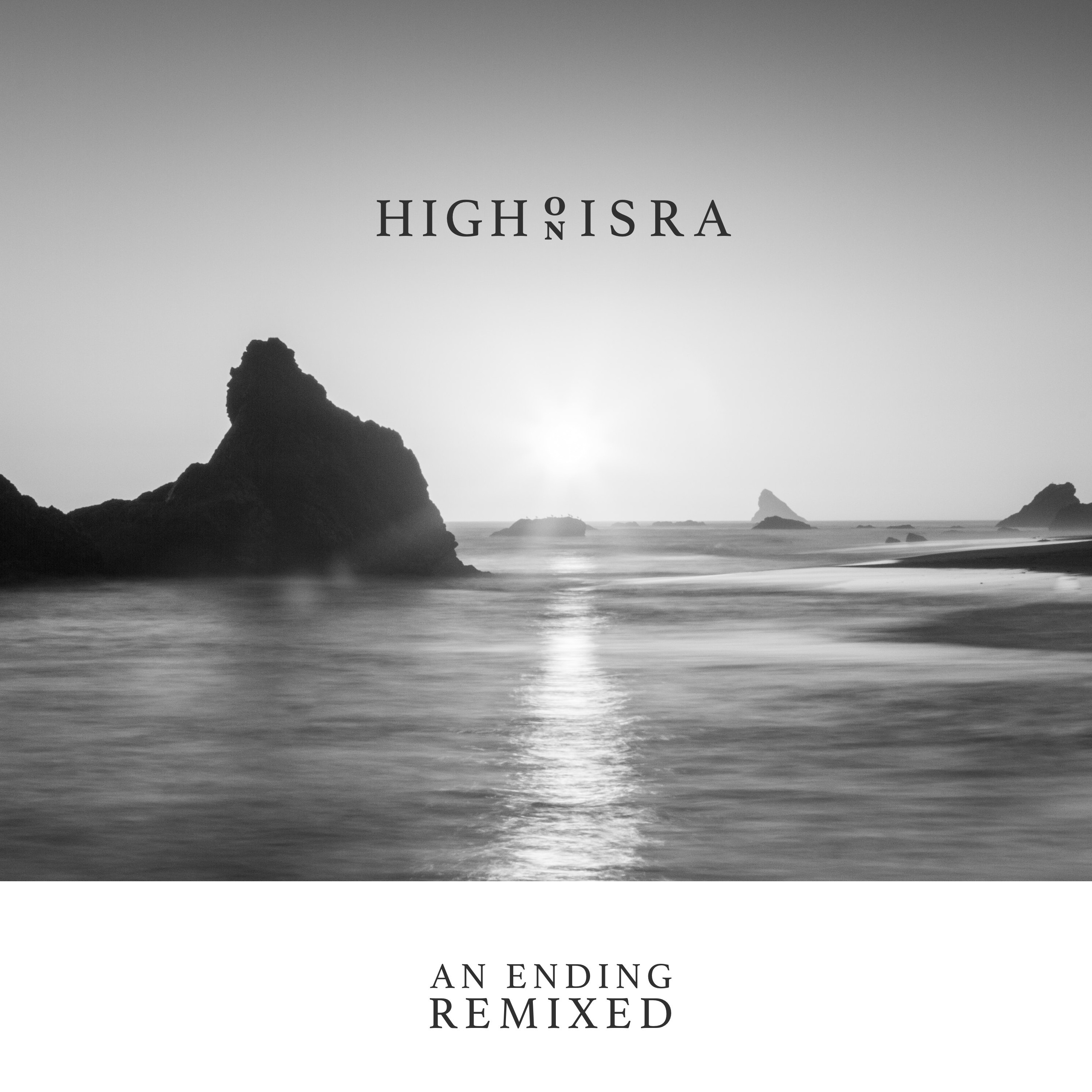 An Ending Remixed (Remixes) - Single
