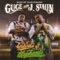 Another Quelo (feat. Shady Nate) - Guce & J. Stalin lyrics