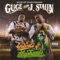 I'm a D-Boy (feat. Killa Keise & C.Dot) - Guce & J. Stalin lyrics