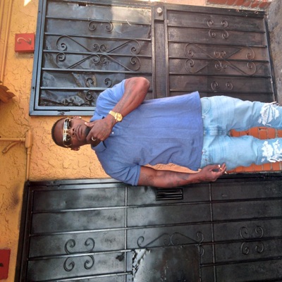 All i wanted was a Bag - Single