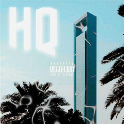 HQ (feat. Yvng Finesse, Yxyyo Seasick & makwil.) - Single