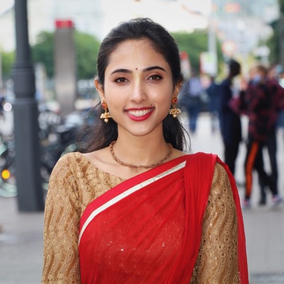 Suprabha KV - Ekadantaya