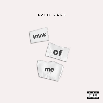 Think of Me - Single