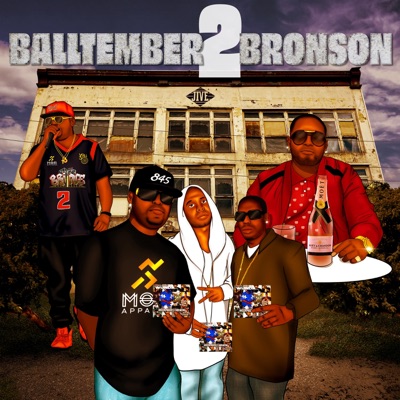 Balltember Bronson 2