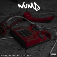 Numb (feat. Anilyst) - Single - Problematic