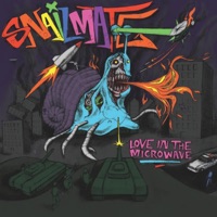 Love in the Microwave - Snailmate