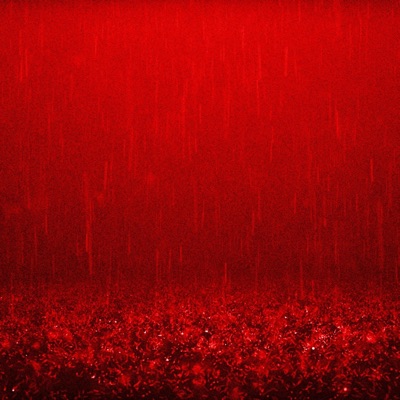 Heavy Rain (Remix) - Single