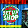 Ghetto Youths International presents Set Up Shop, Vol. 2 - Various Artists