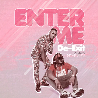 Enter Me (feat. Nyaji Bingi) - Single
