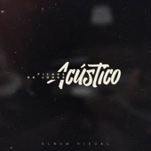 Acústico artwork