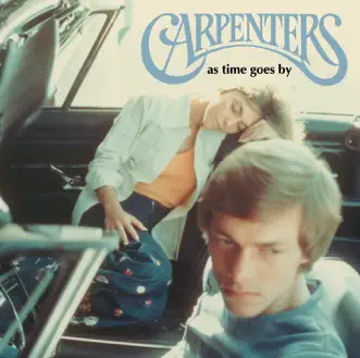 California Dreamin' (Demo) by Carpenters song reviws
