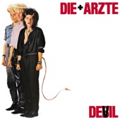 Devil (Debil Re-Release) artwork
