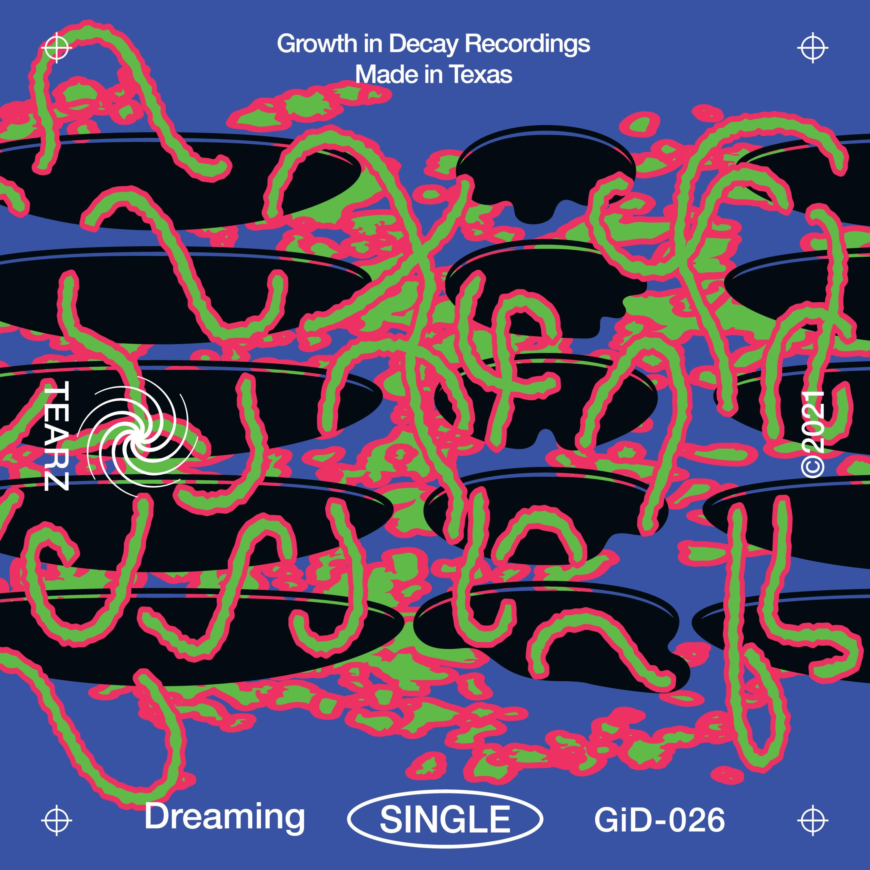 Dreaming - Single
