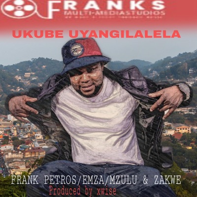 Ukube Uyangilalela - Single