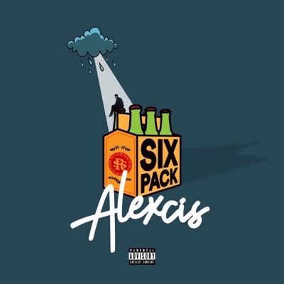Six Pack - EP