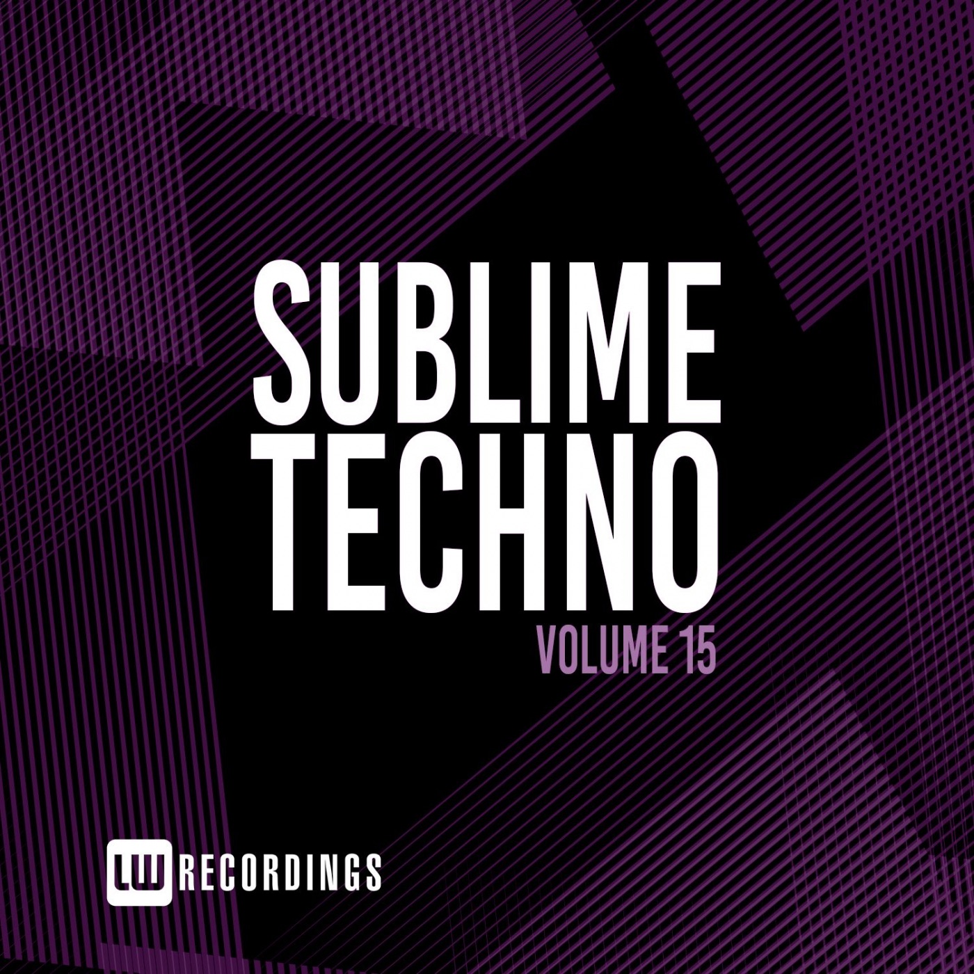 Sublime Techno, Vol. 15