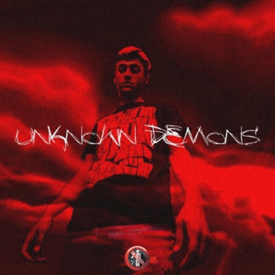 Unknown Demons - Single