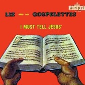 Jesus Is Gone To Glory (feat. The Gospelettes) artwork